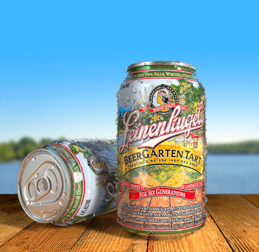 Jacob Leinenkugel Brewing Company